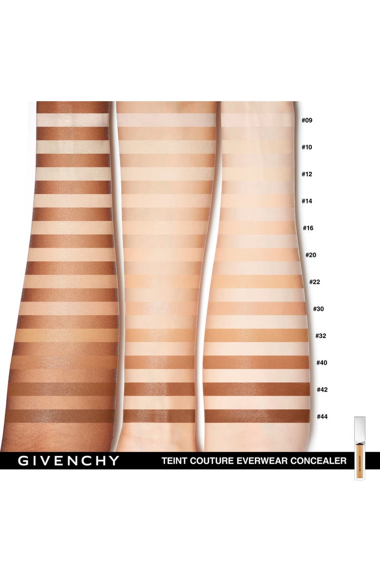Givenchy Teint Couture Everwear Concealer, Alternate, color, 