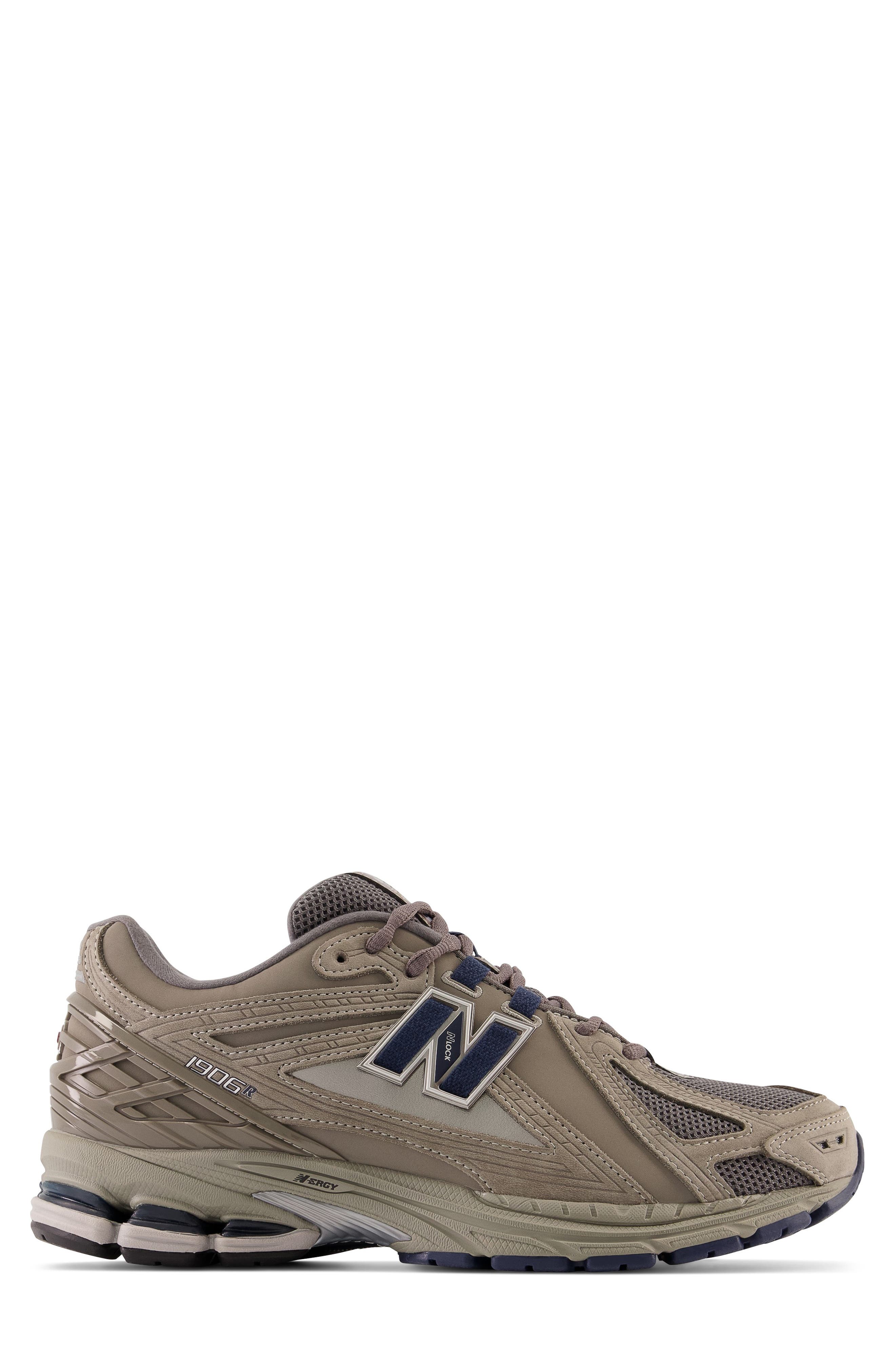 New Balance 1906R Sneaker, Alternate, color, 