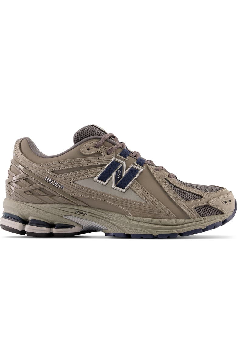 New Balance 1906R Sneaker, Alternate, color,