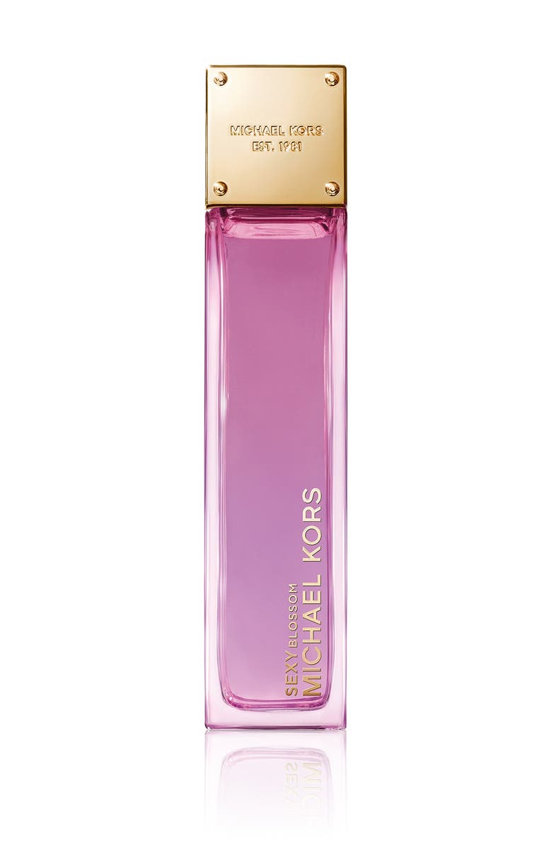 Michael Kors Sexy Blossom Eau de Parfum - 3.4 oz., Alternate, color, 