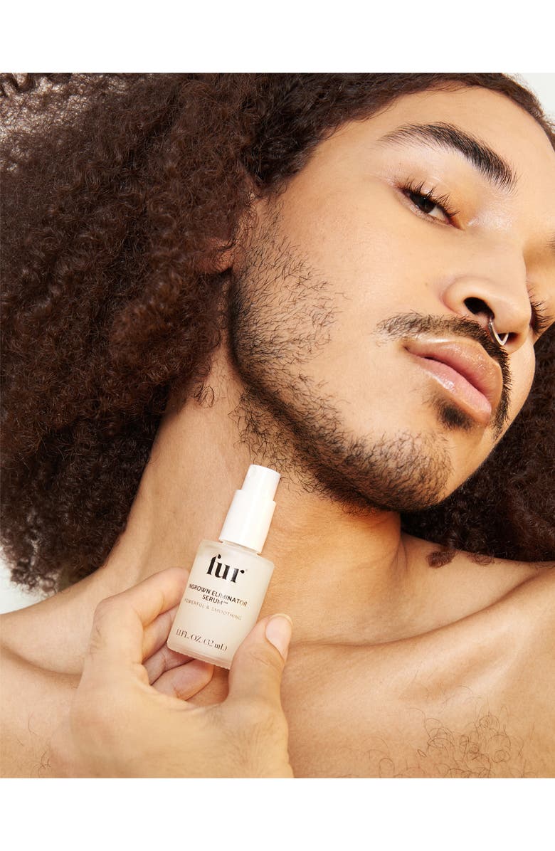 Fur Skincare Ingrown Eliminator Serum, Alternate, color, 