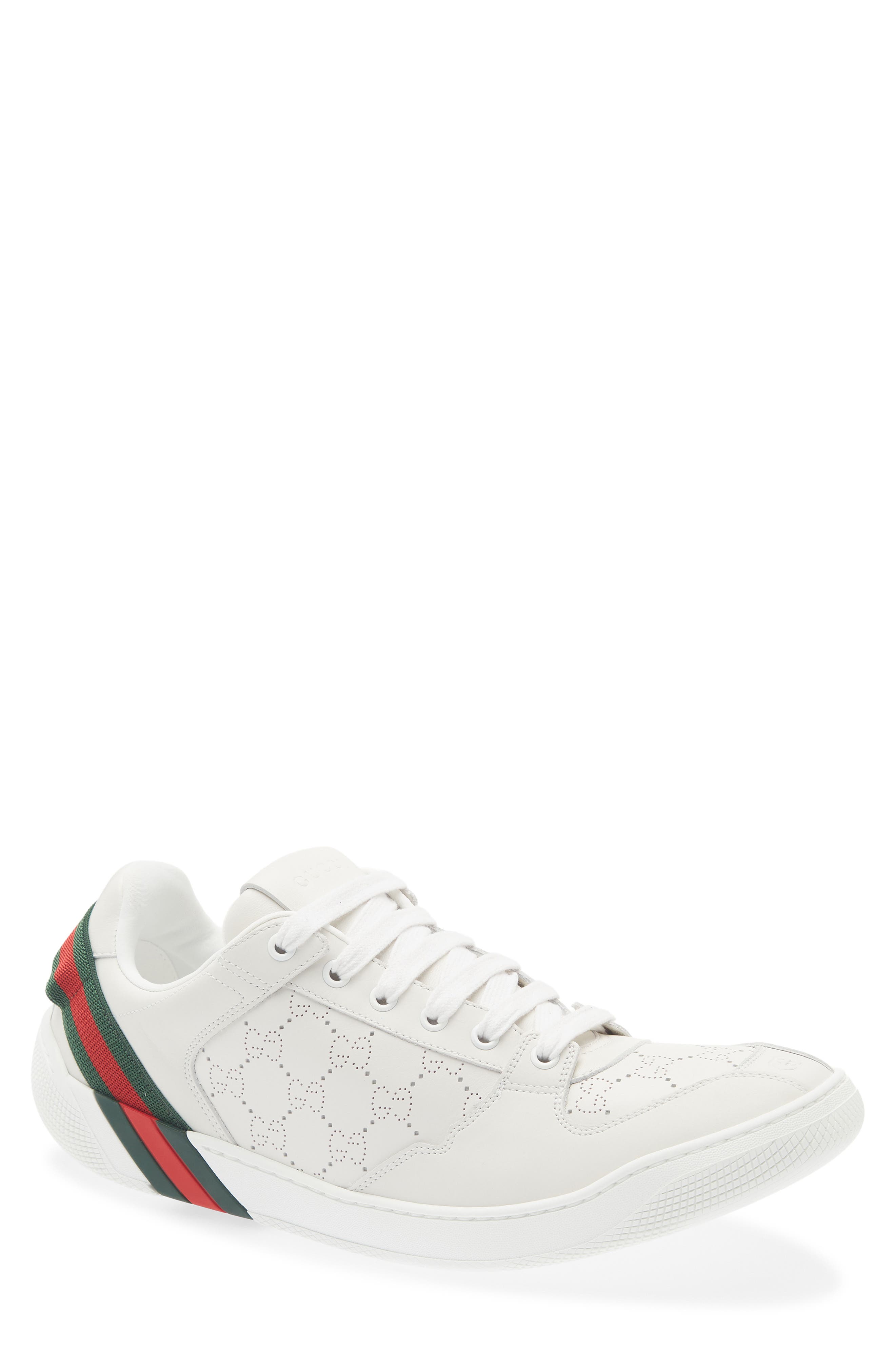 WHITE/VRV