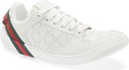 Gucci Screener 3.0 Leather Low Top Sneaker