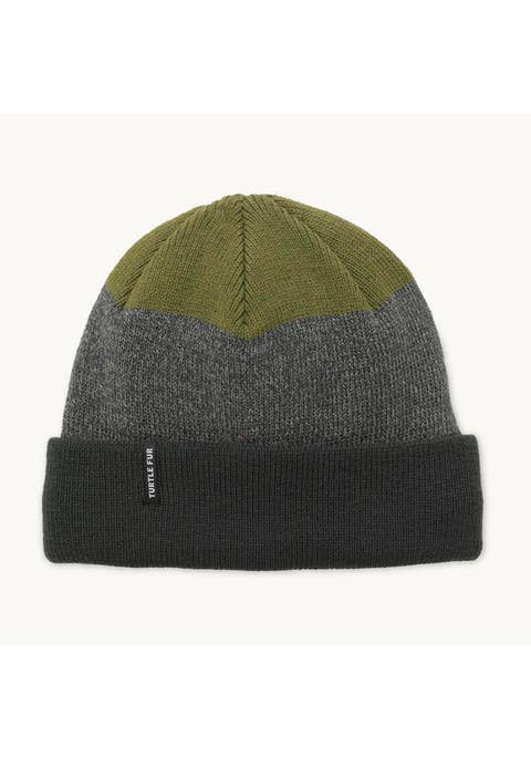 André Wool Watch Cap