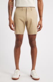 DL1961 Jake Dynamic Performance Chino Shorts
