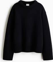 H&M Wool Jumper