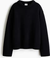 H&M Wool Jumper