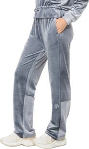 Sergio Tacchini Lina Velour Track Pant