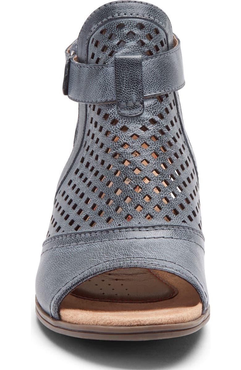 Rockport Cobb Hill Hattie Cuff Sandal, Alternate, color,