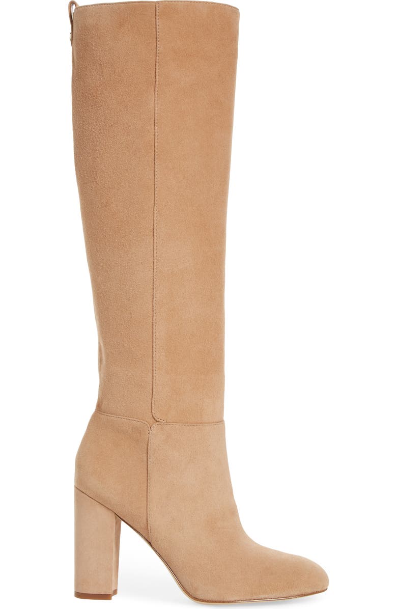 Sam Edelman Caprice Knee-High Boot, Alternate, color,