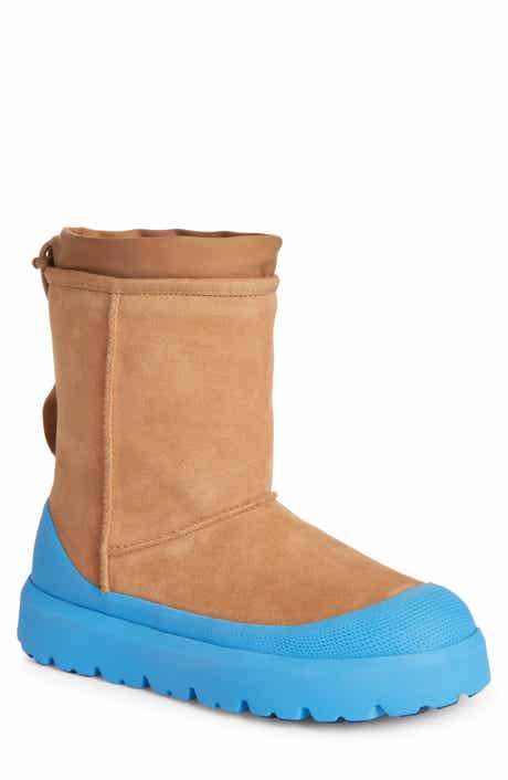 UGG® Classic Short Hybrid Winter Boot