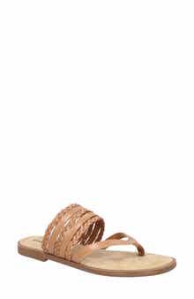 TUSCANY by Easy Street® Anji Flip Flop