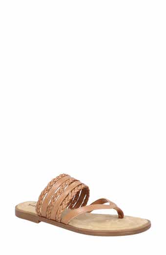 TUSCANY by Easy Street® Anji Flip Flop