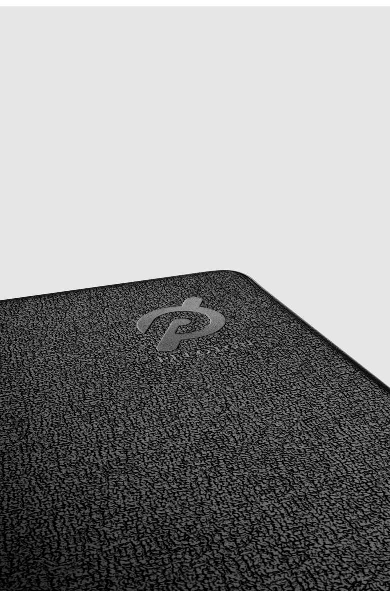 Peloton Bike Mat, Alternate, color, Black