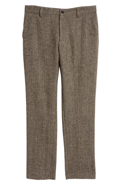 Rails Thomas Wool Blend Tweed Sport Coat In Highland Tweed