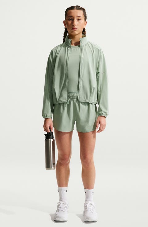 Kids' MAVN Dri-FIT Shorts (Big Kid)