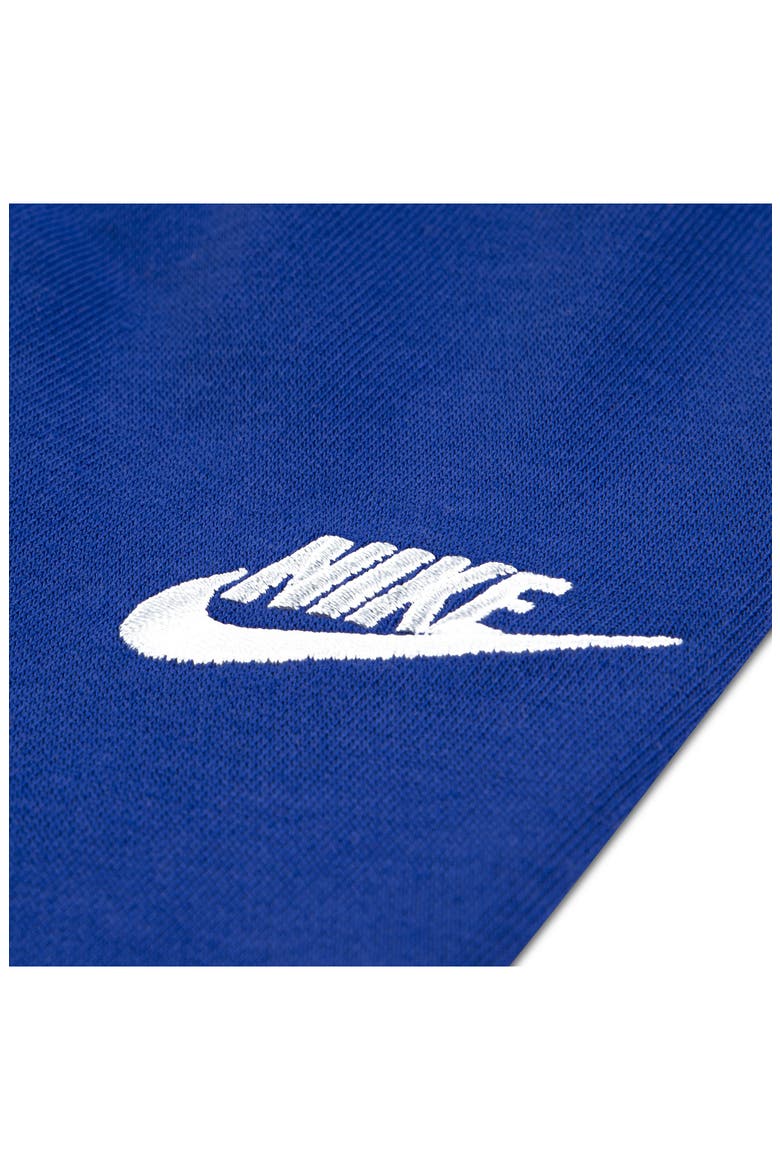 Kids' Lifestyle Zip Hoodie, T-Shirt & Joggers Set, Alternate, color, GAME ROYAL