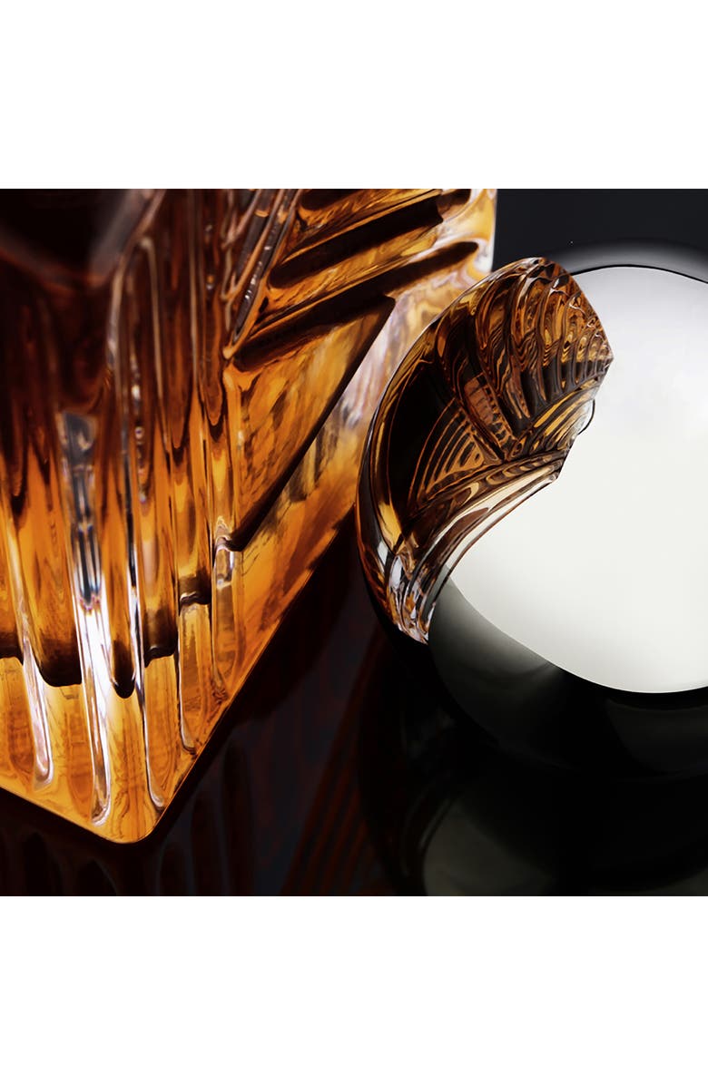 Kilian Paris Kilian LOeuvre Noire - Love, dont be shy Mini Fragrance Carafe, Alternate, color, 