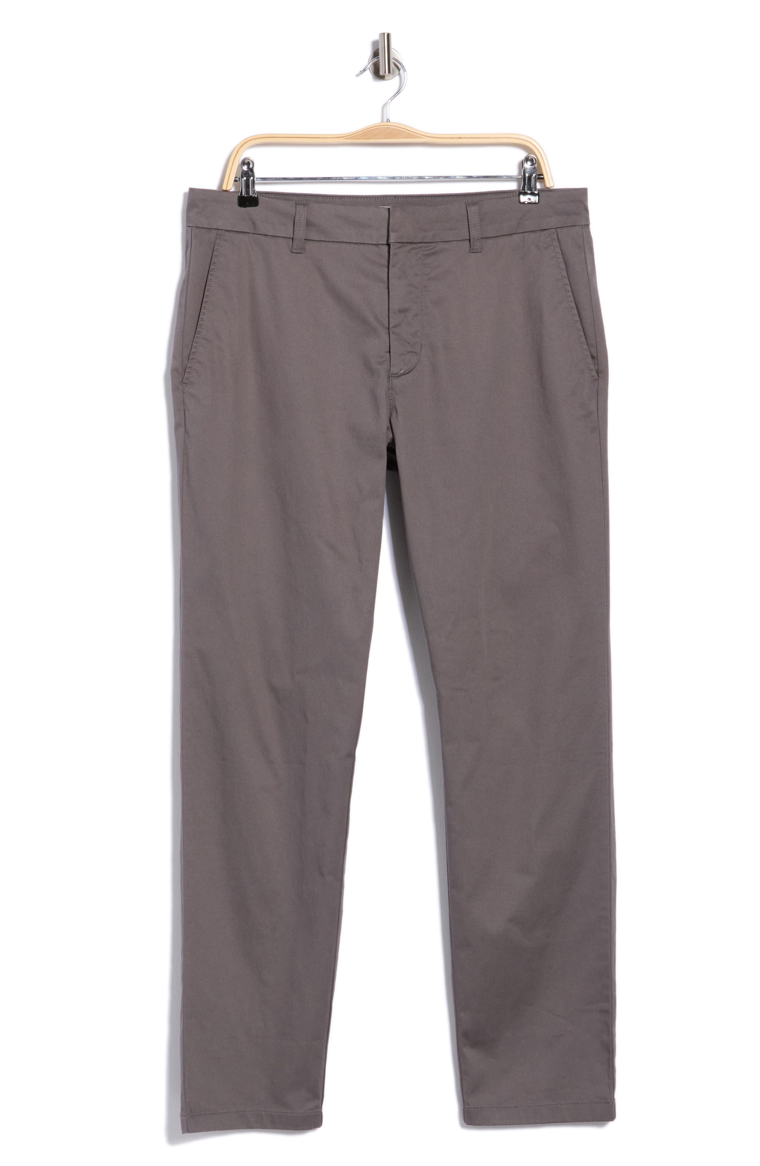 Slim Chino Pants