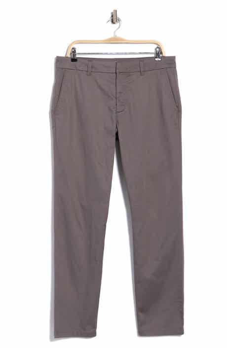Slim Chino Pants