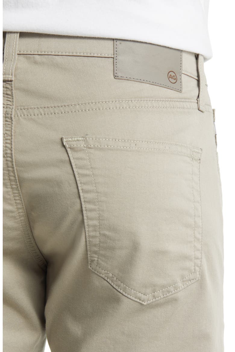 Tellis Airluxe™ Commuter Performance Sateen Pants, Alternate, color, DRY DUST