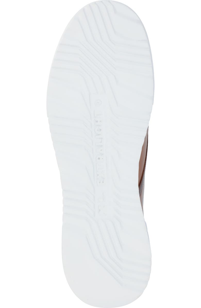 Thomas & Vine Banks Moc Toe Chukka Boot, Alternate, color, Cognac