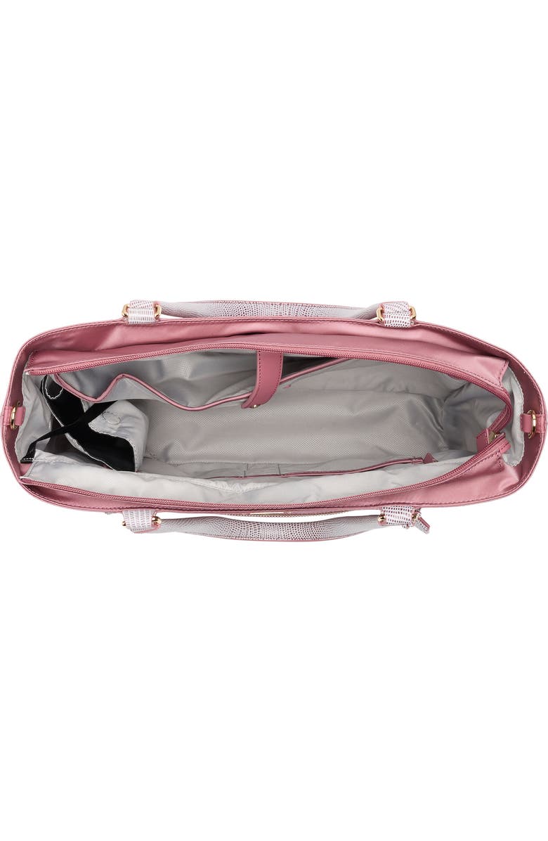 TUMI Vista Catarina Medium Tote, Alternate, color, Orchid