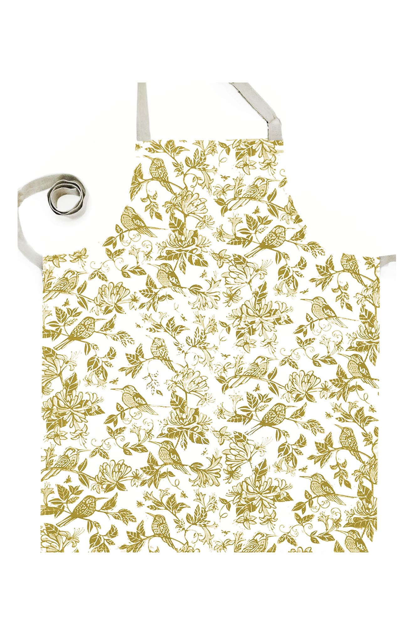 FRENCH HOME Honeysuckle Apron