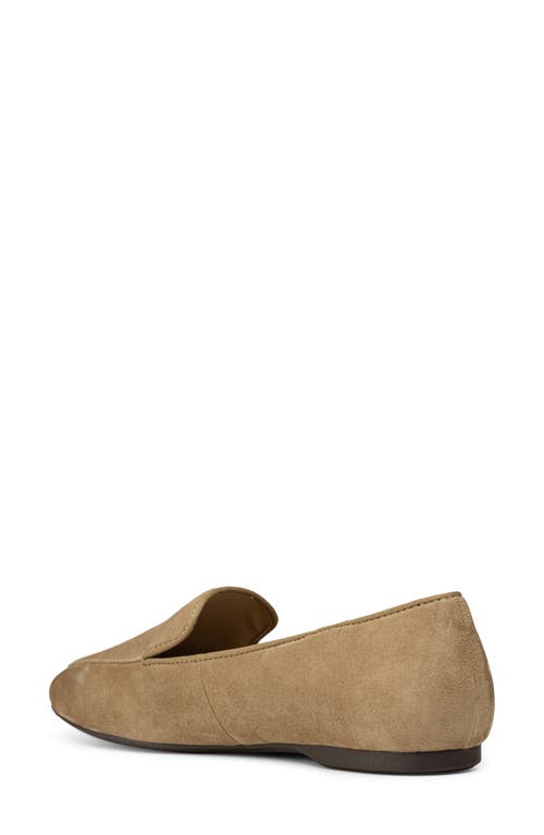 Me Too Promise Loafer In Brown