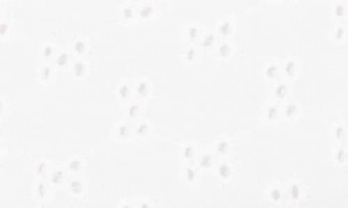 Shop French Connection Eyelet Peplum Camisole