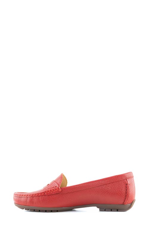 Marc Joseph New York Carrol Street 2.0 Penny Loafer