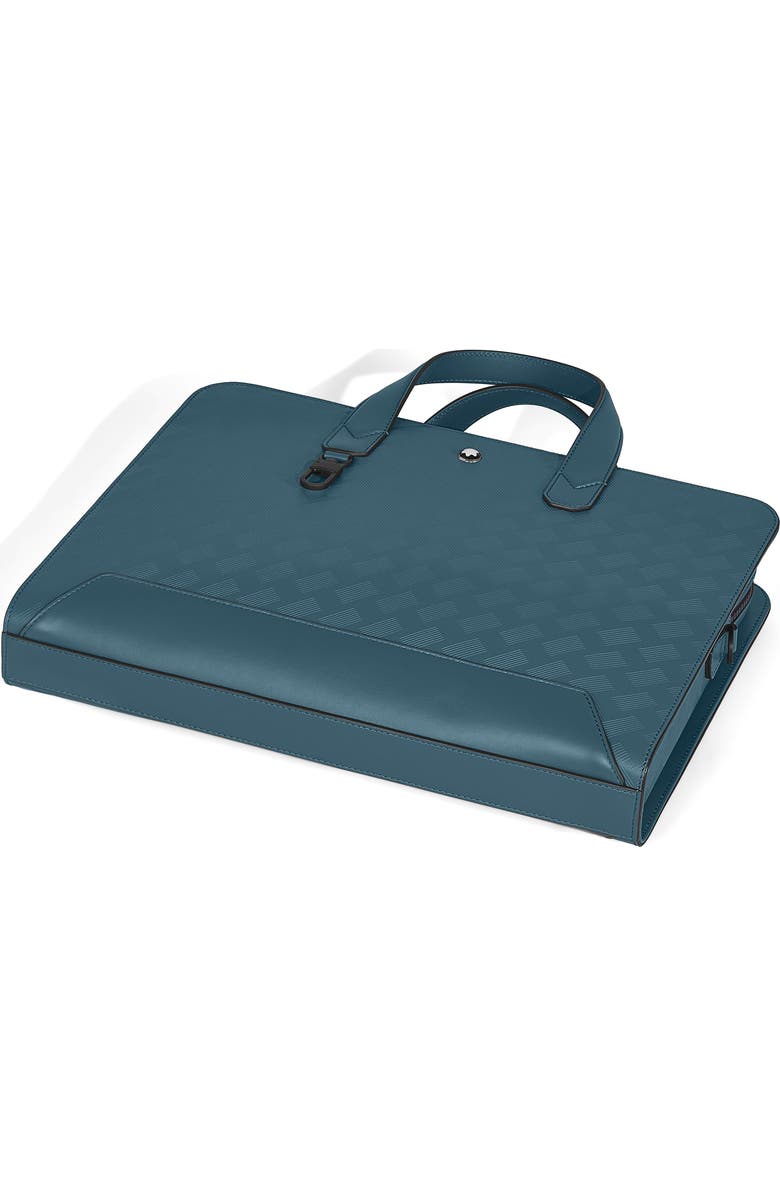 Montblanc Extreme 3.0 Thin Leather Document Case, Alternate, color,