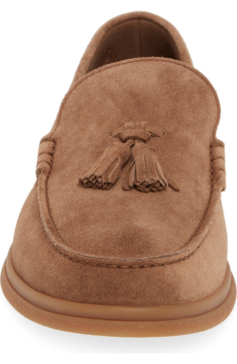 Brunello Cucinelli Tassel Loafer, Alternate, color,