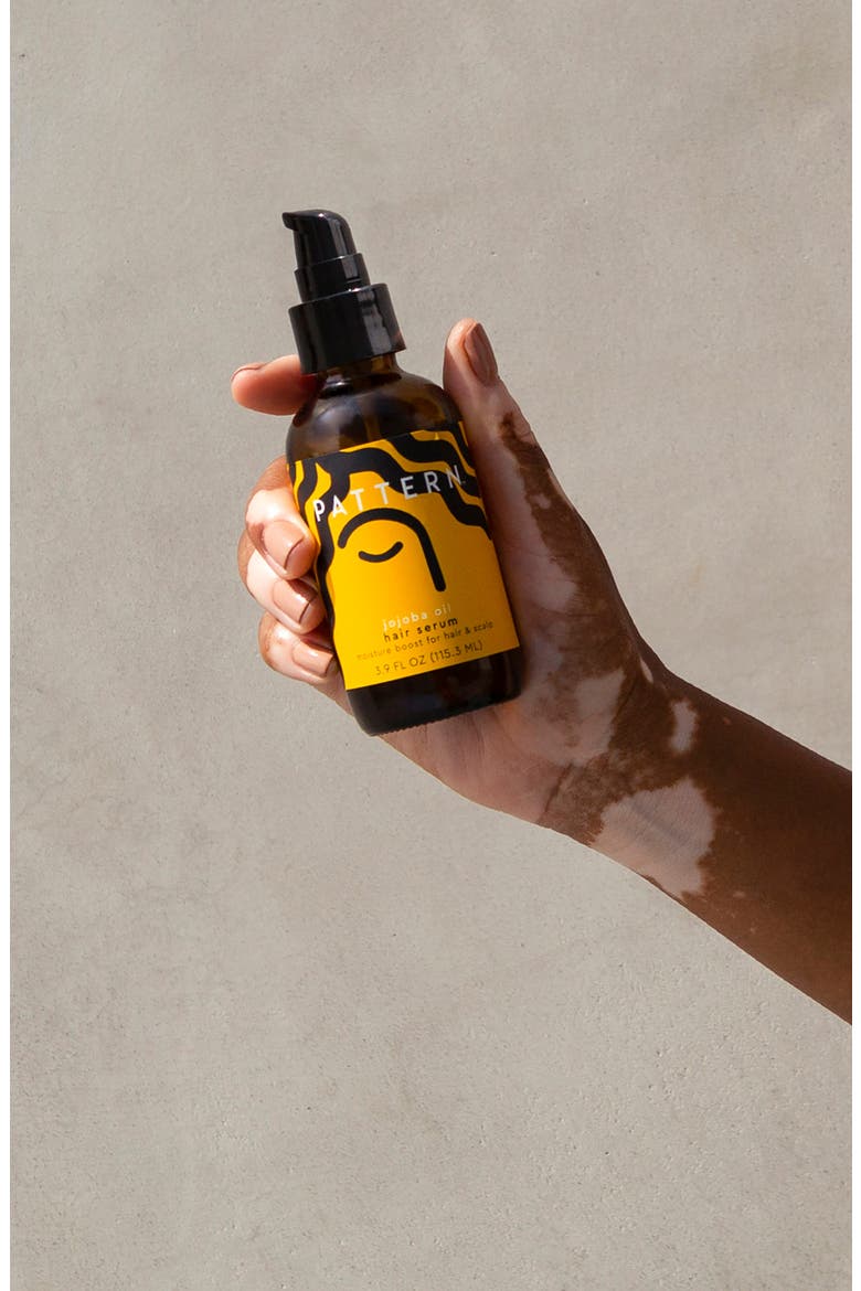 Jojoba Oil Blend, Alternate, color, NO COLOR