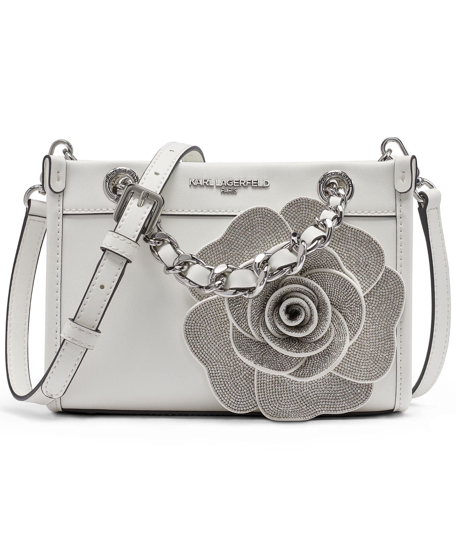  Winter White/Silver