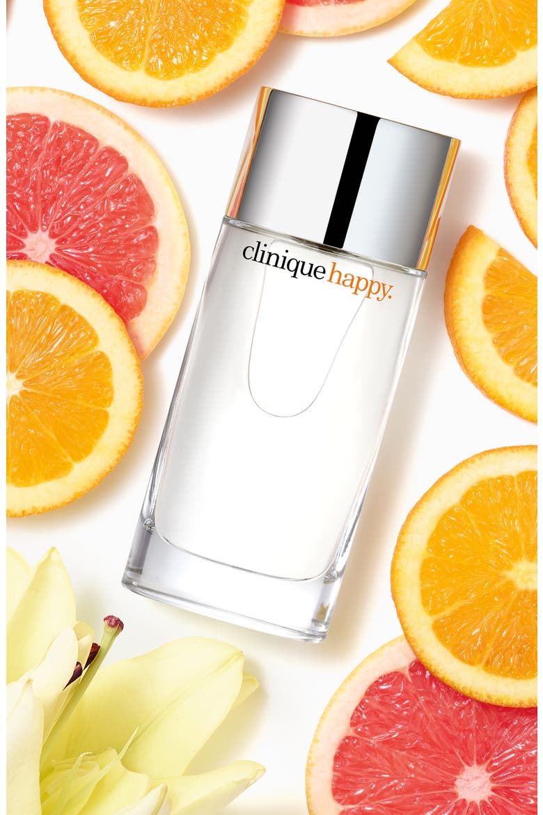 Happy Eau de Parfum, Alternate, color, NO COLOR