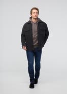 DUER Tech Fleece Denim Straight
