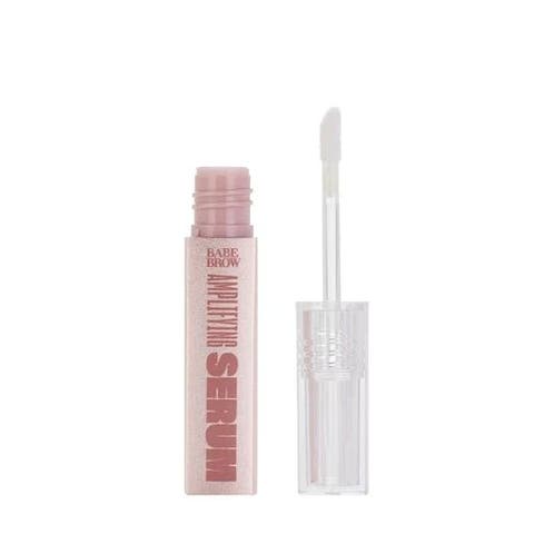 Amplifying Brow Serum