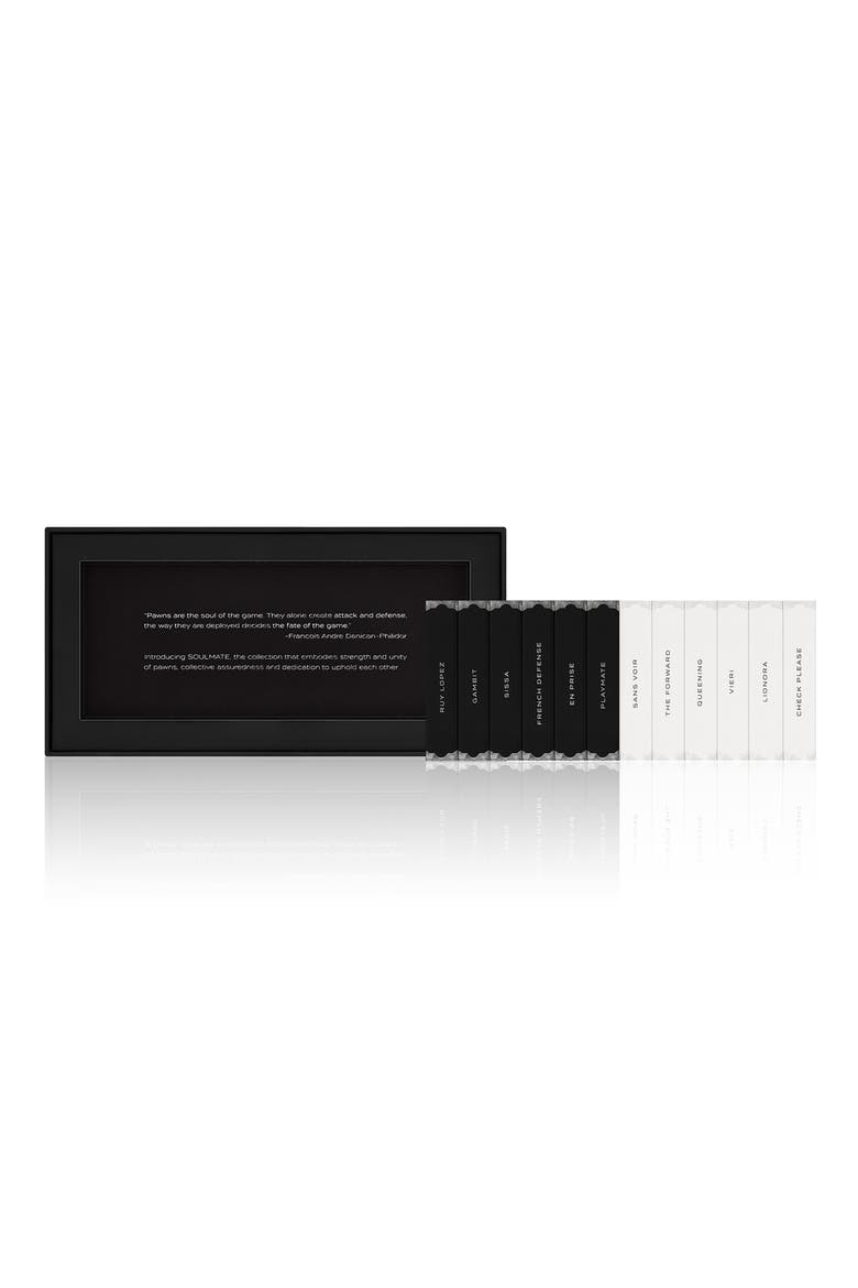Soulmate Mini Discovery Set, Alternate, color, NO COLOR