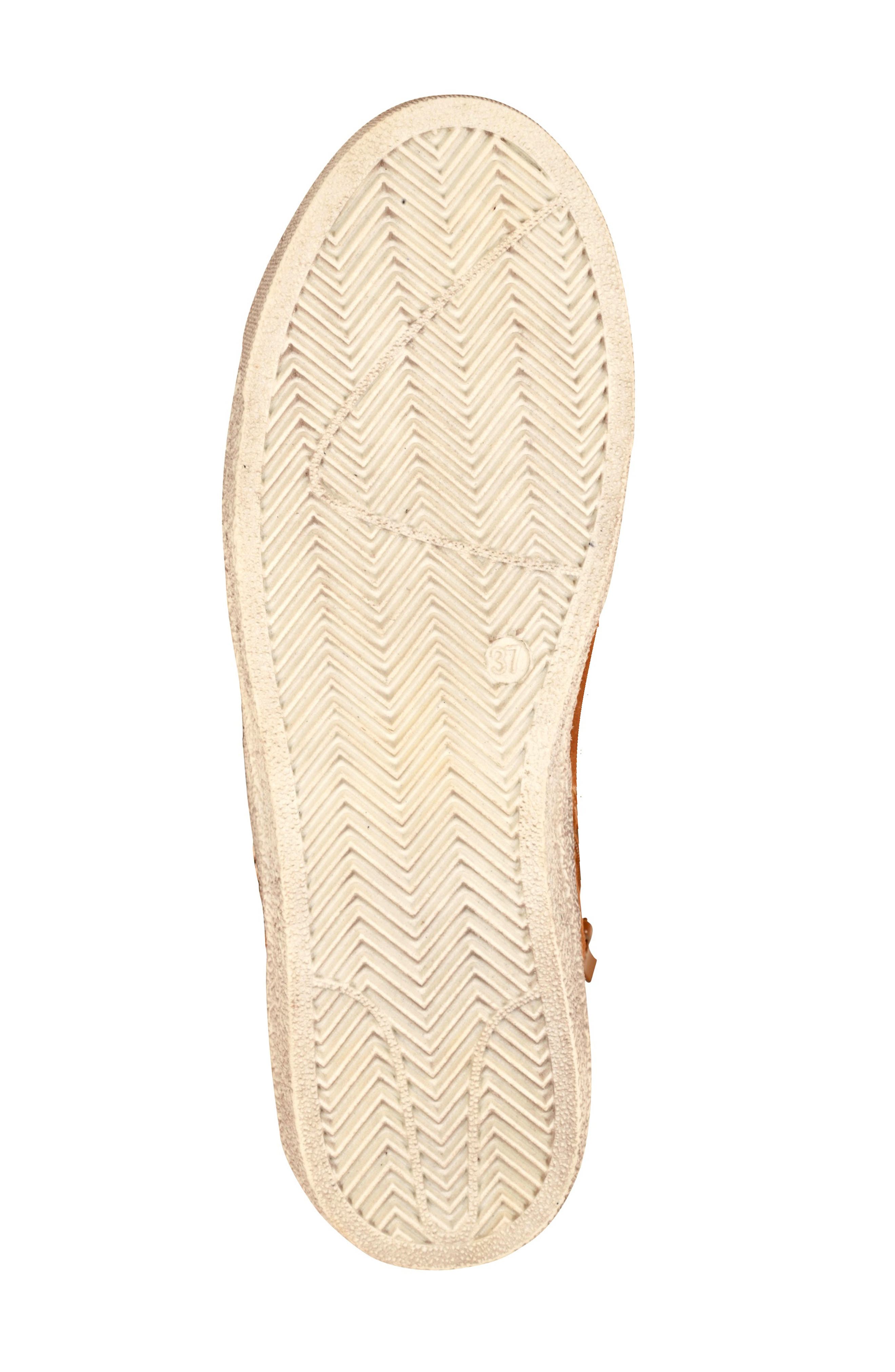 NINETY UNION Bliss High Top Sneaker, Alternate, color, Beige Multi