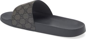 GG Slide Sandal