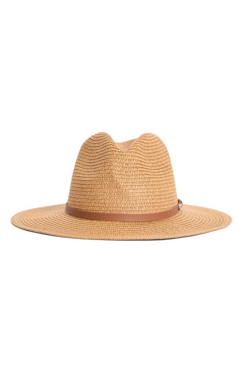 Evelyn Trilby UPF 40+ Fedora
