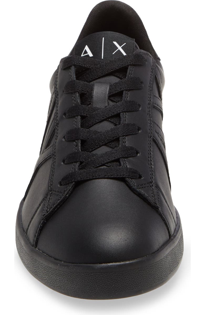 AX Armani Exchange Classic Sneaker, Alternate, color,