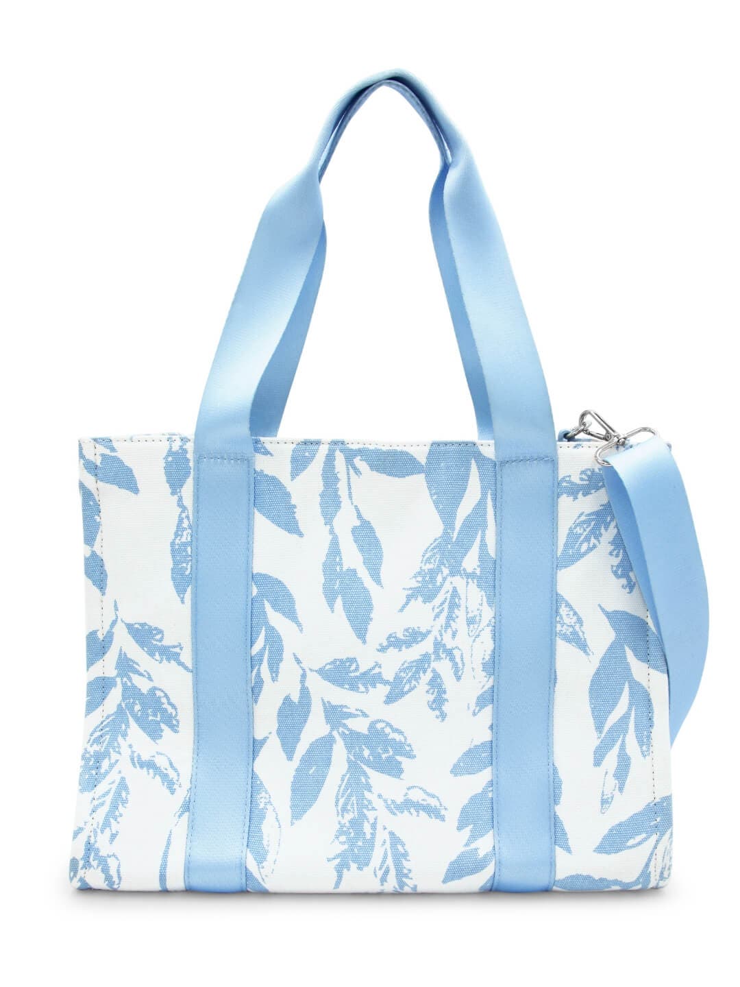 Soho Canvas Tote Bag, Alternate, color, green