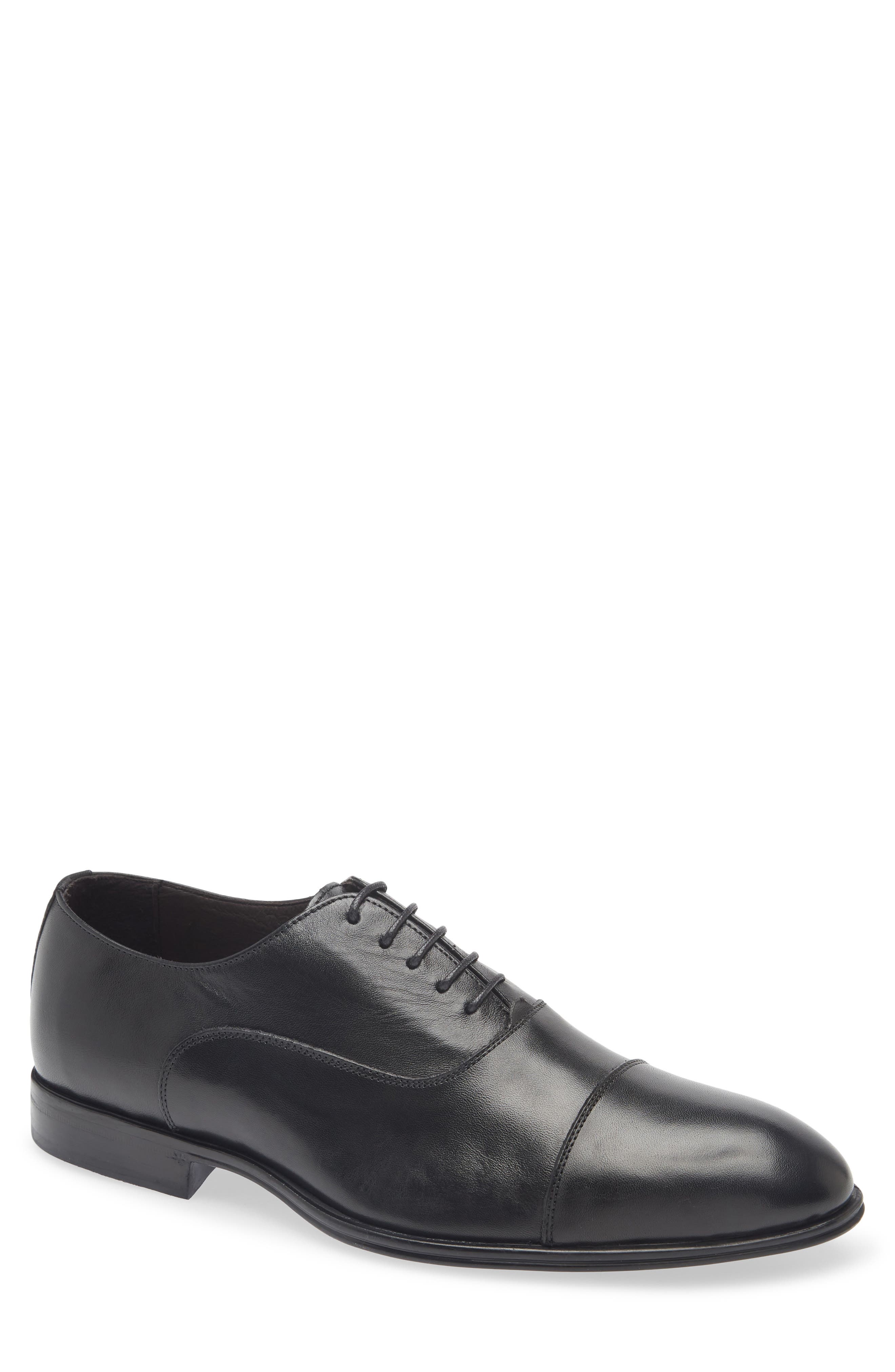 M BY BRUNO MAGLI Adrian Cap Toe Oxford