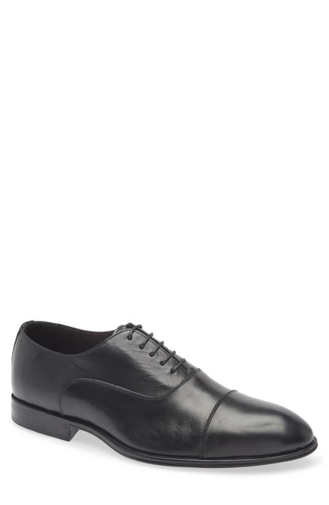 Adrian Cap Toe Oxford (Men)