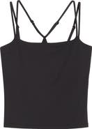 Zella Zen Strappy Camisole