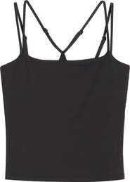 Zella Zen Strappy Camisole