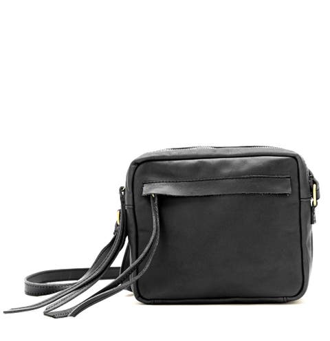 Zilker Camera Bag