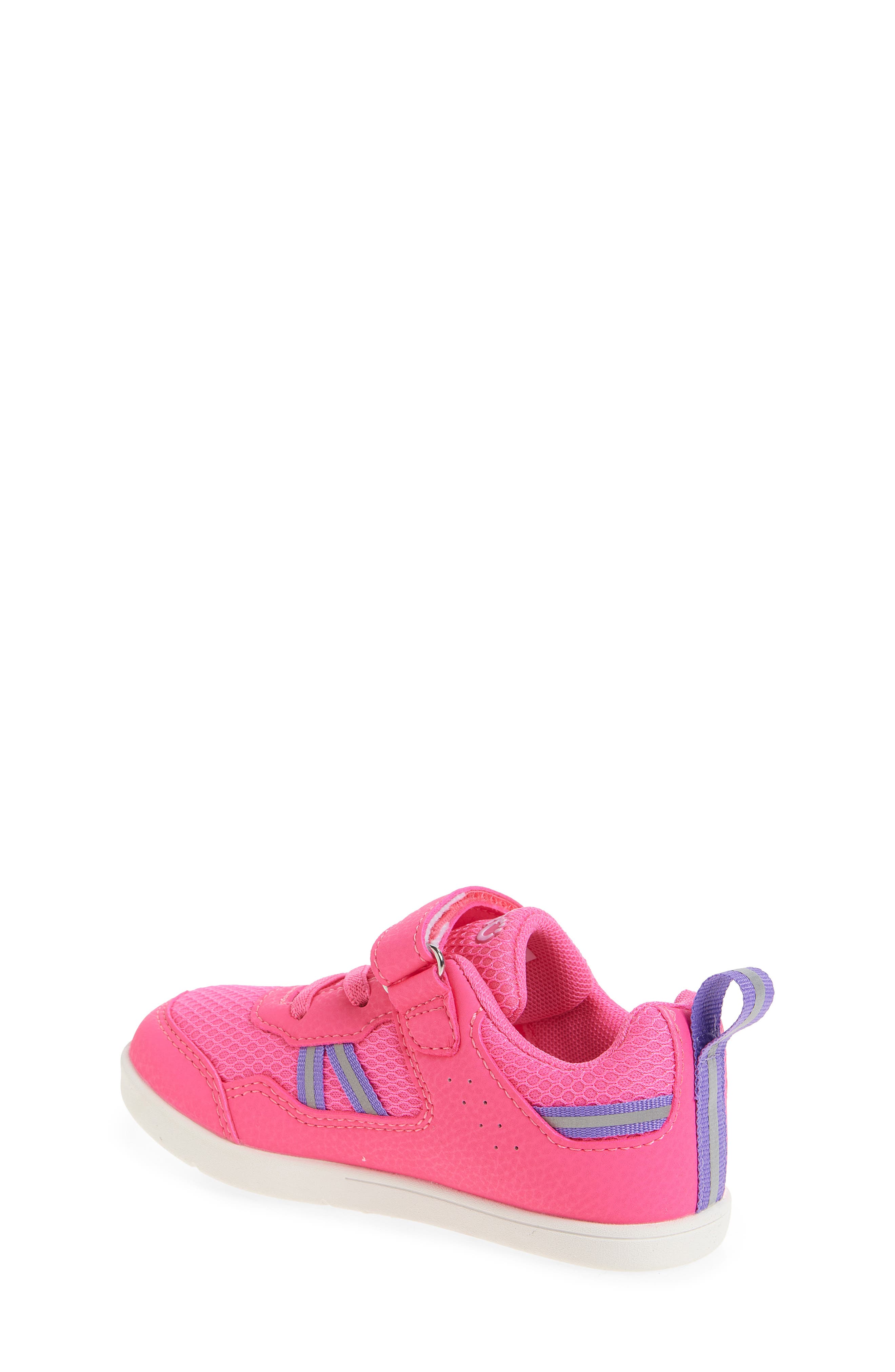 XERO SHOES Kids' Prio Sneaker, Alternate, color, 